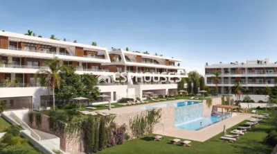 Apartment in Finestrat photo 23