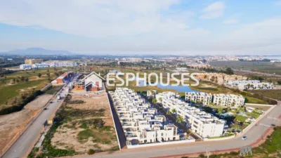 Penthouse in Los Alcázares photo 37