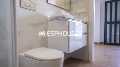 Villa in Algorfa photo 35