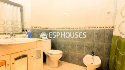 Apartment in Guardamar del Segura photo 14