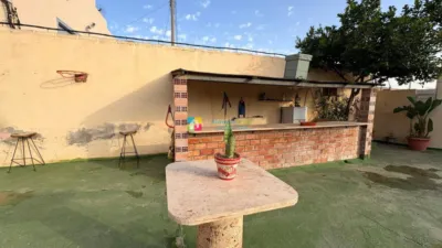 Casa en Albox photo 6