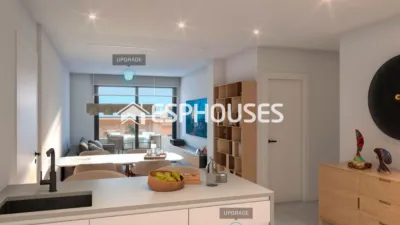 Apartamento en Santa Pola photo 11