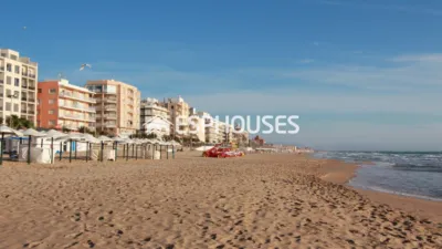 Apartment in Guardamar del Segura photo 15