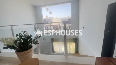 Terraced house in Santa Pola photo 23
