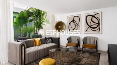 House in La Nucia photo 14