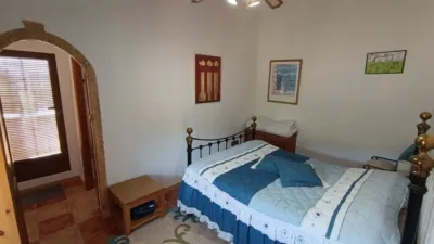 Casa en Hondón de los Frailes photo 7