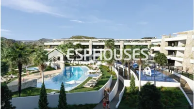 Penthouse in Monforte del Cid photo 9