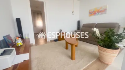Terraced house in Santa Pola photo 22