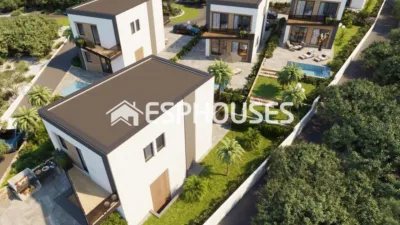 House in Finestrat photo 5