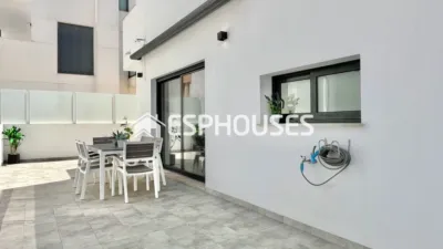 House in Guardamar del Segura photo 20