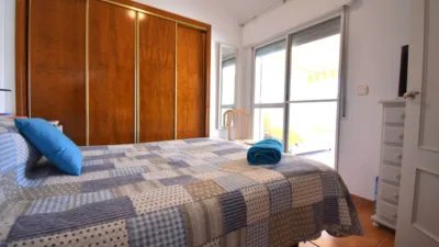 Semi-detached chalet in Cabo Roig-La Zenia-La Regia photo 9