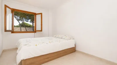 Apartment in Cala Ratjada photo 11