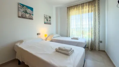 Villa in Cala Manzanera photo 21