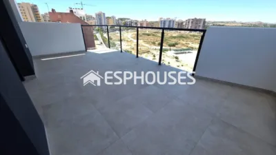 Apartment in Guardamar del Segura photo 28