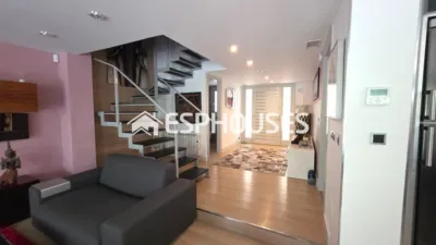 Casa - Vista 5