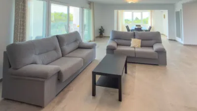 Villa in Cala Manzanera photo 8