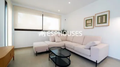 House in Almoradí photo 4