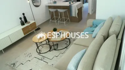 Casa - Vista 4
