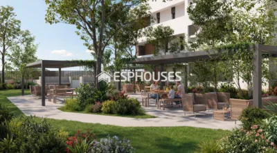 Apartment in Finestrat photo 20