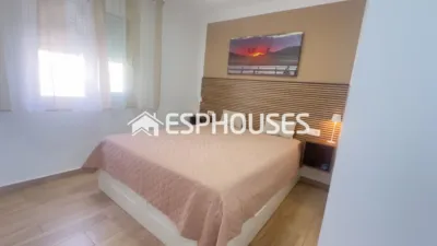 Terraced house in Santa Pola photo 14