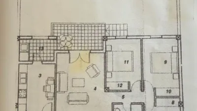 Apartment in Cala Ratjada photo 21
