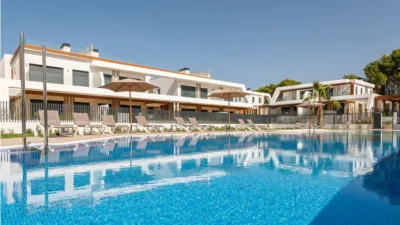 House in Cala Ratjada photo 27