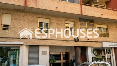 Apartment in Elx - Elche photo 15