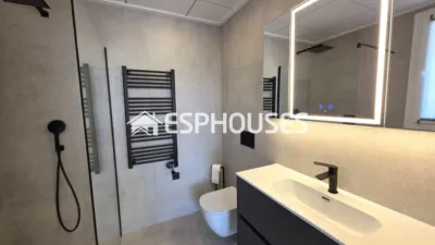 Apartment in Guardamar del Segura photo 19