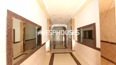 Apartment in Guardamar del Segura photo 22