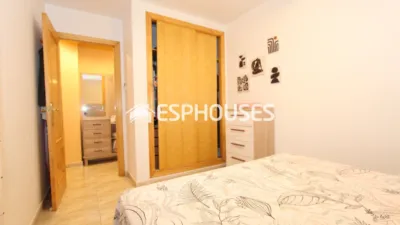 Apartment in Guardamar del Segura photo 8
