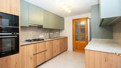 Apartment in Cala Ratjada photo 7