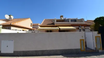 Semi-detached chalet in Cabo Roig-La Zenia-La Regia photo 19