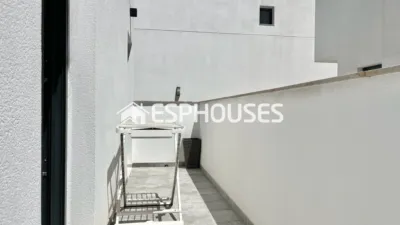 House in Guardamar del Segura photo 32