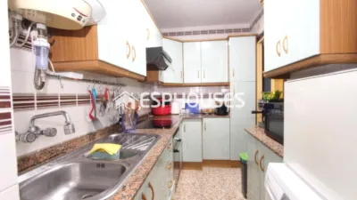 Apartment in Guardamar del Segura photo 9