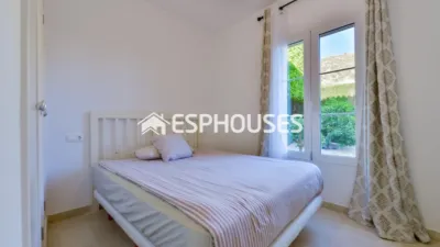 Villa in Finestrat photo 21