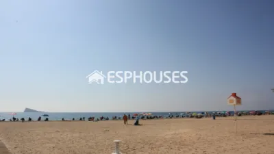Apartment in Benidorm photo 23