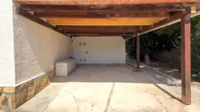 Villa in Cala Manzanera photo 26