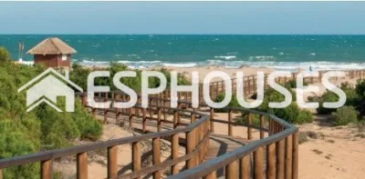 House in Santa Pola photo 15