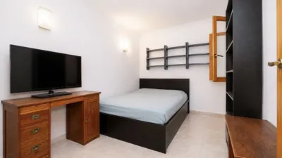 Apartment in Cala Ratjada photo 12