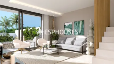 Casa – Orihuela - Vista 2