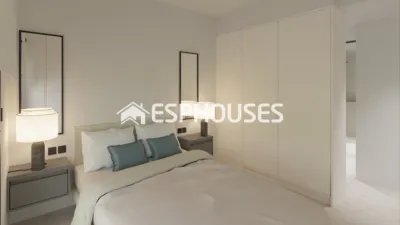 Casa - Vista 3