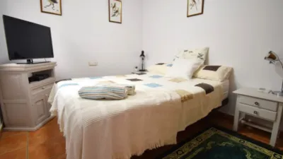 Semi-detached chalet in Cabo Roig-La Zenia-La Regia photo 12