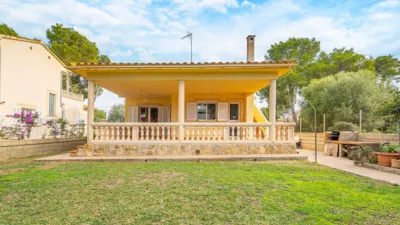 House in El Toro photo 14