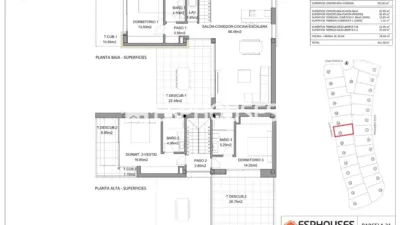 Villa in Finestrat photo 14