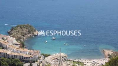 Villa in Altea photo 30