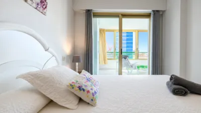 Apartment in Cala Manzanera photo 26