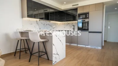 Villa in Algorfa photo 9