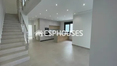 Villa in Almoradí photo 2