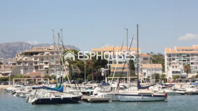 Villa in Altea photo 32