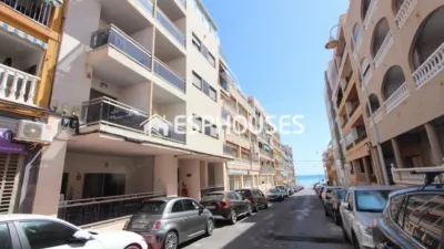 Apartment in Guardamar del Segura photo 15